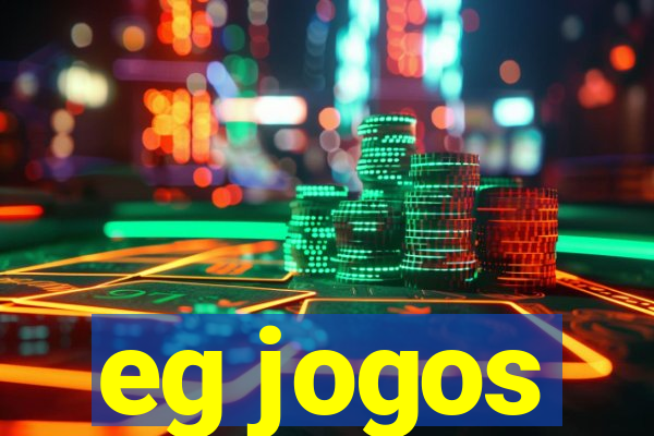 eg jogos